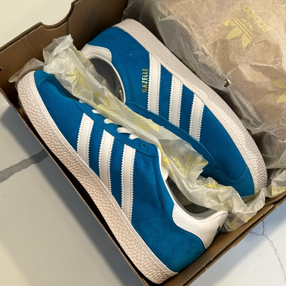 Adidas gazelle